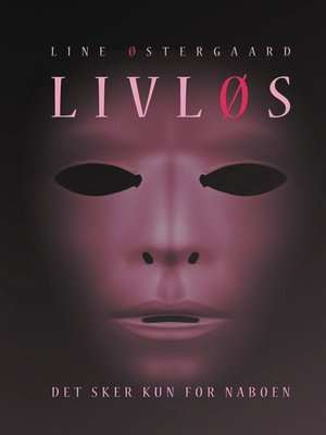 cover image of Livløs